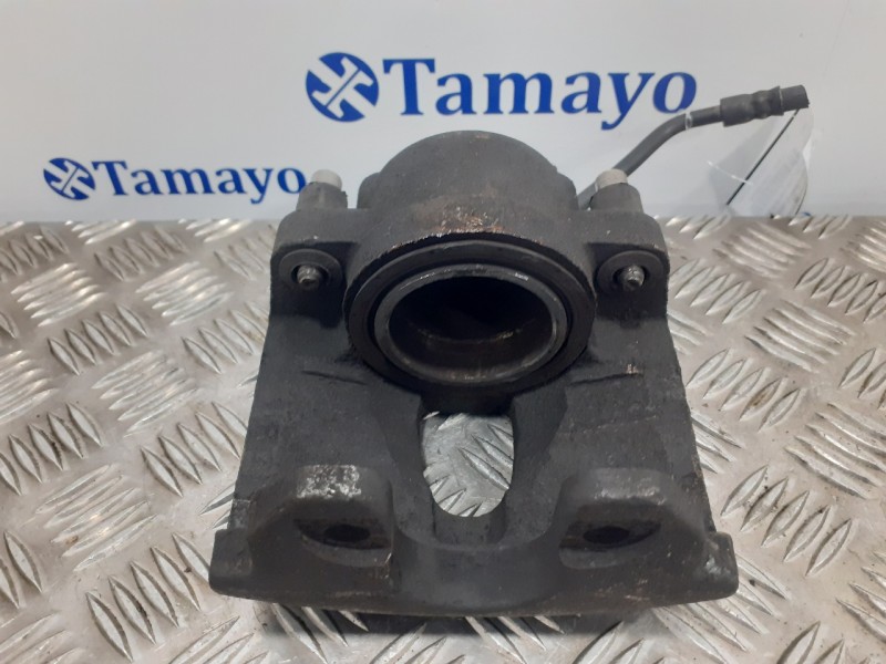 Recambio de pinza freno delantera derecha para chrysler voyager (rg) 2.5 crd cat referencia OEM IAM 6629WF7  