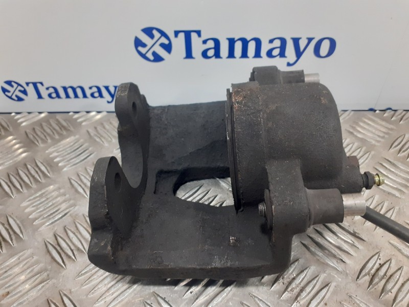Recambio de pinza freno delantera derecha para chrysler voyager (rg) 2.5 crd cat referencia OEM IAM 6629WF7  