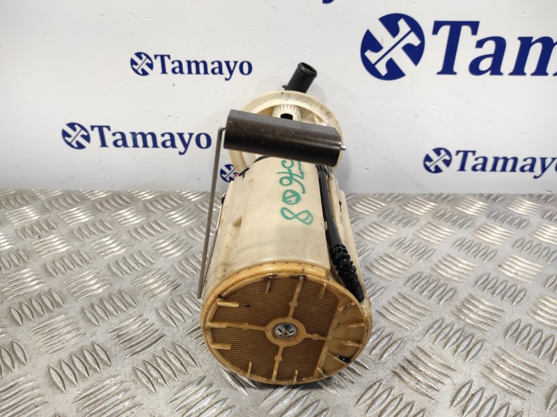 Recambio de aforador para iveco daily pr einzelkabine 35 c... radstand 3750 referencia OEM IAM 0580203046  