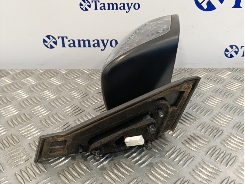 Recambio de retrovisor derecho para mazda 5 berl. (cr) 2.0 diesel cat referencia OEM IAM   