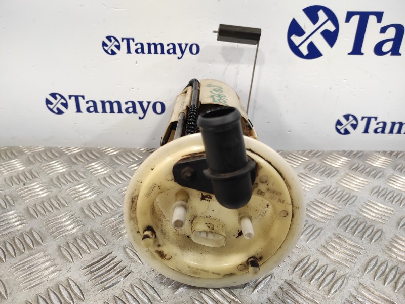 Recambio de aforador para iveco daily pr einzelkabine 35 c... radstand 3750 referencia OEM IAM 0580203046  