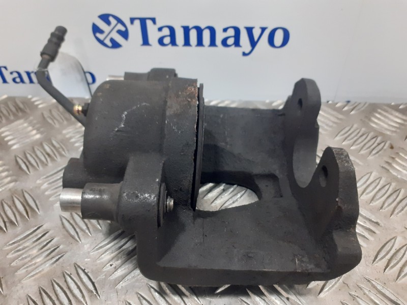 Recambio de pinza freno delantera derecha para chrysler voyager (rg) 2.5 crd cat referencia OEM IAM 6629WF7  