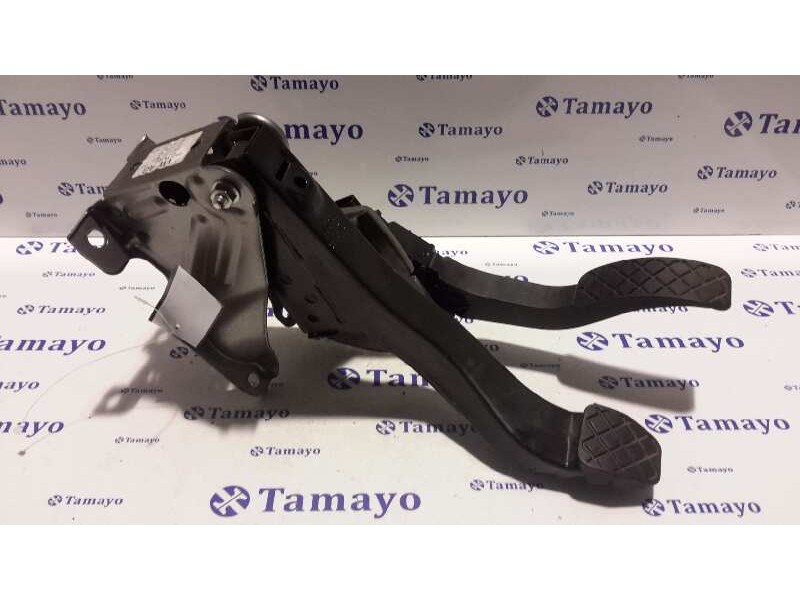 Recambio de potenciometro pedal para seat mii (kf1) 1.0 referencia OEM IAM 1S1721503A  