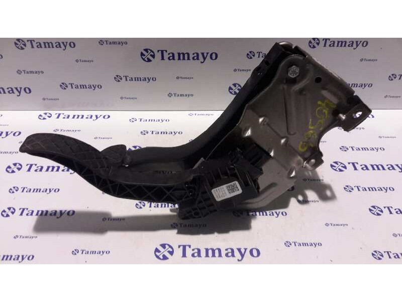 Recambio de potenciometro pedal para seat mii (kf1) 1.0 referencia OEM IAM 1S1721503A  