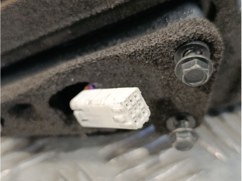 Recambio de retrovisor derecho para mazda 5 berl. (cr) 2.0 diesel cat referencia OEM IAM   