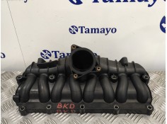 Recambio de colector admision para audi a3 (8p) 2.0 tdi referencia OEM IAM 03G129713AF  