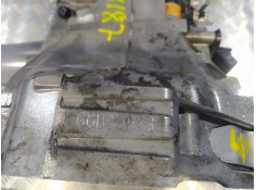 Recambio de caja cambios para volkswagen passat berlina (3b3) 1.9 tdi referencia OEM IAM GGB  