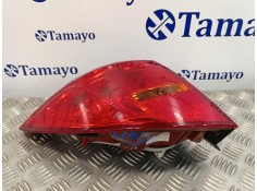 Recambio de piloto trasero izquierdo para opel meriva b 1.4 16v turbo cat referencia OEM IAM 13253627  0284400165 2