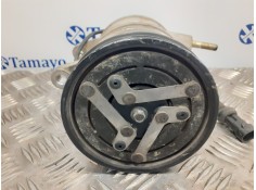 Recambio de compresor aire acondicionado para tata indica 1.4 g-475si45 referencia OEM IAM F500JNYCA06   2