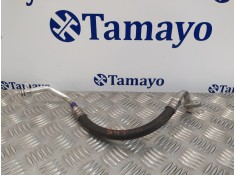 Recambio de tubos aire acondicionado para peugeot 308 1.6 16v referencia OEM IAM 9653227580  