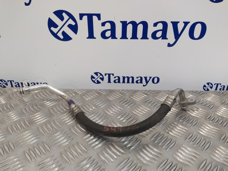 Recambio de tubos aire acondicionado para peugeot 308 1.6 16v referencia OEM IAM 9653227580  