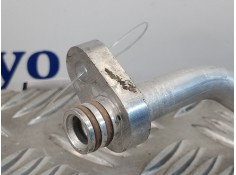 Recambio de tubos aire acondicionado para peugeot 308 1.6 16v referencia OEM IAM 9653227580   2