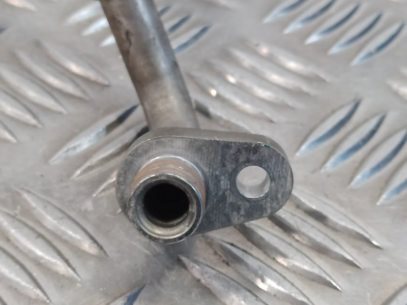 Recambio de tubos aire acondicionado para peugeot 308 1.6 16v referencia OEM IAM 9653227580  