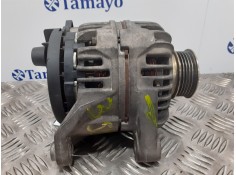 Recambio de alternador para fiat stilo multi wagon (192) 1.6 16v cat referencia OEM IAM 0124325058  46813061
