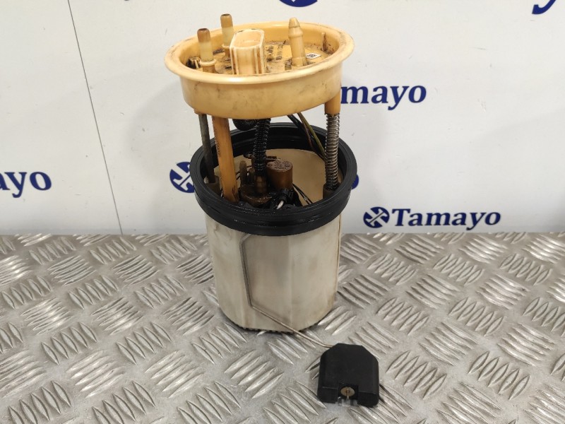 Recambio de aforador para seat toledo (kg3) 1.6 tdi referencia OEM IAM 6R0919050K  A2C53437294