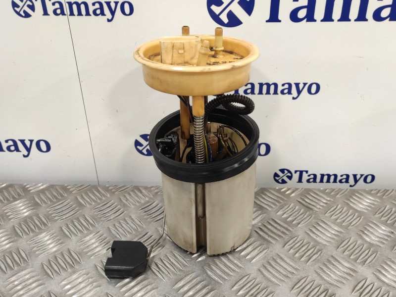 Recambio de aforador para seat toledo (kg3) 1.6 tdi referencia OEM IAM 6R0919050K  A2C53437294