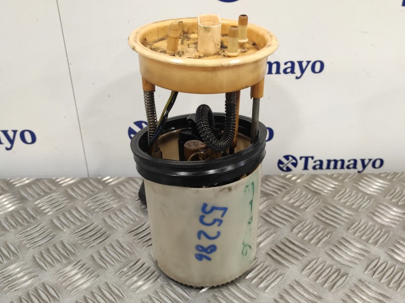 Recambio de aforador para seat toledo (kg3) 1.6 tdi referencia OEM IAM 6R0919050K  A2C53437294