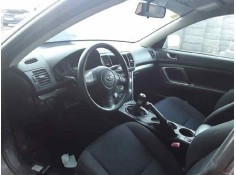 Recambio de guantera para subaru legacy familiar/outback b13 (bp) 2.0 diesel cat referencia OEM IAM   