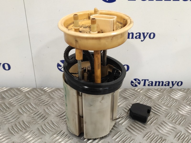 Recambio de aforador para seat toledo (kg3) 1.6 tdi referencia OEM IAM 6R0919050K  A2C53437294