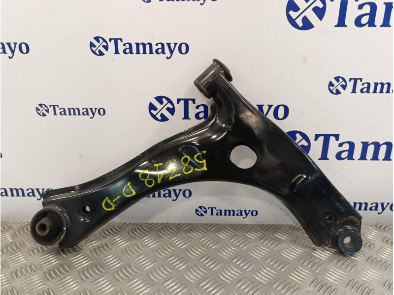 Recambio de brazo suspension inferior delantero derecho para ford transit kastenwagen (ttg) referencia OEM IAM   