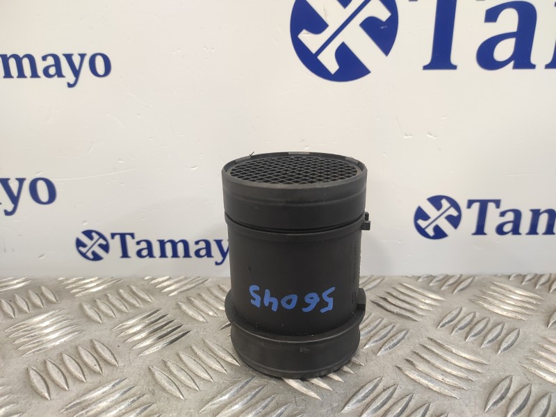 Recambio de caudalimetro para porsche cayenne (typ 9pa) 4.5 v8 cat referencia OEM IAM 0281002435  