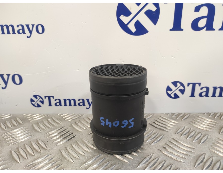 Recambio de caudalimetro para porsche cayenne (typ 9pa) 4.5 v8 cat referencia OEM IAM 0281002435  