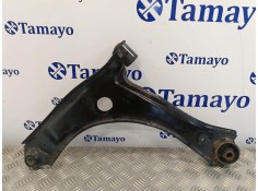 Recambio de brazo suspension inferior delantero derecho para ford transit kastenwagen (ttg) referencia OEM IAM    2