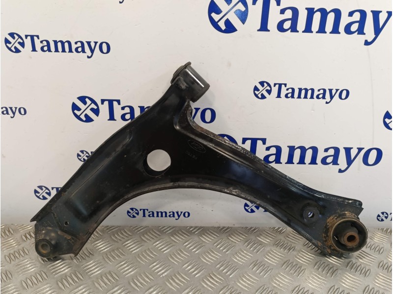 Recambio de brazo suspension inferior delantero derecho para ford transit kastenwagen (ttg) referencia OEM IAM   