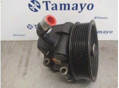 Recambio de bomba servodireccion para ford transit combi ´06 2.4 tdci cat referencia OEM IAM H9FB H9FB HBDKT