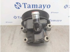 Recambio de bomba servodireccion para ford transit combi ´06 2.4 tdci cat referencia OEM IAM H9FB H9FB HBDKT 2