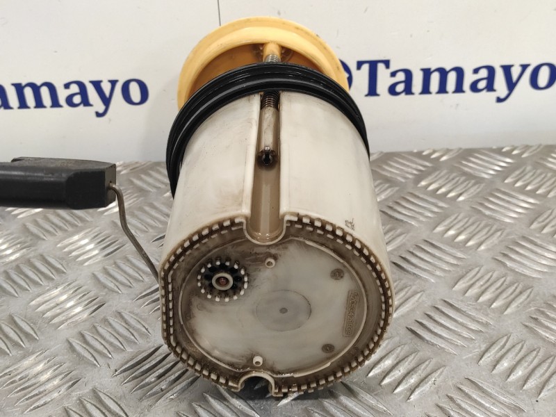 Recambio de aforador para seat toledo (kg3) 1.6 tdi referencia OEM IAM 6R0919050K  A2C53437294