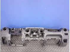 Recambio de salpicadero para renault master kasten l2h2 hka 3,5t doka referencia OEM IAM 681000035R  