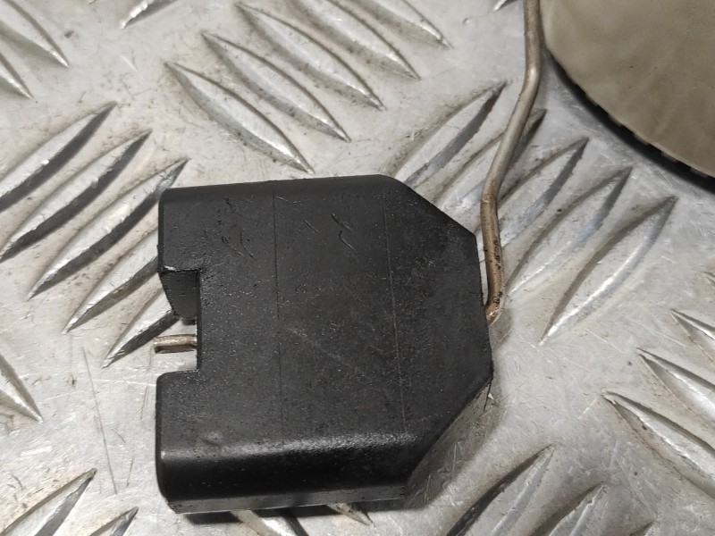 Recambio de aforador para seat toledo (kg3) 1.6 tdi referencia OEM IAM 6R0919050K  A2C53437294