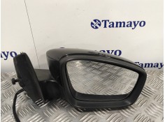 Recambio de retrovisor derecho para seat toledo (kg3) 1.6 tdi referencia OEM IAM   