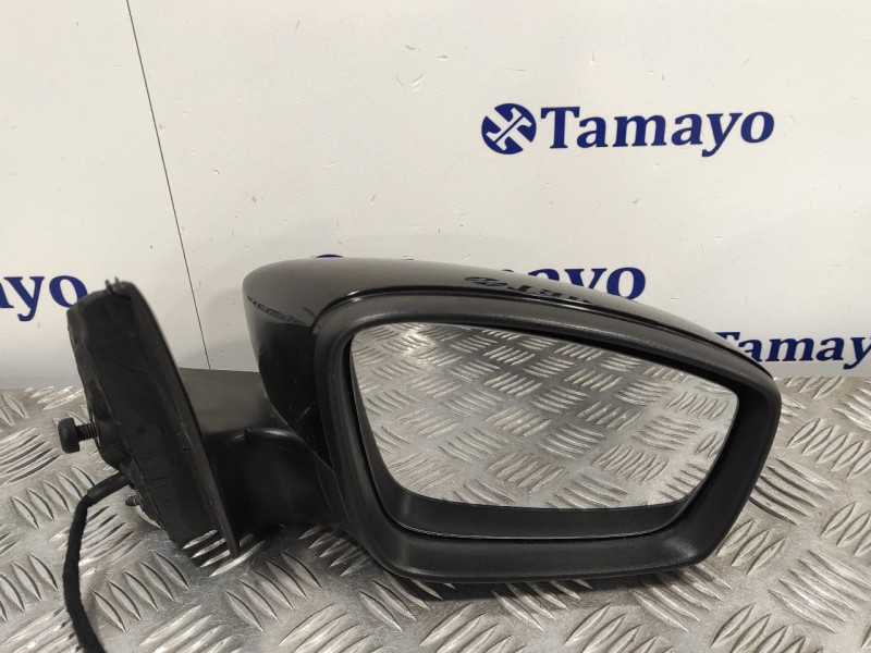 Recambio de retrovisor derecho para seat toledo (kg3) 1.6 tdi referencia OEM IAM   
