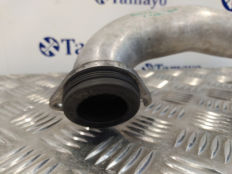 Recambio de tubo para bmw serie 3 touring (e46) 2.0 16v diesel cat referencia OEM IAM 11617788357A  
