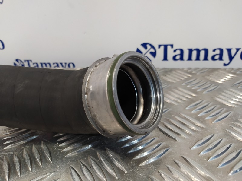 Recambio de tubo para bmw serie 3 touring (e46) 2.0 16v diesel cat referencia OEM IAM 11617788357A  