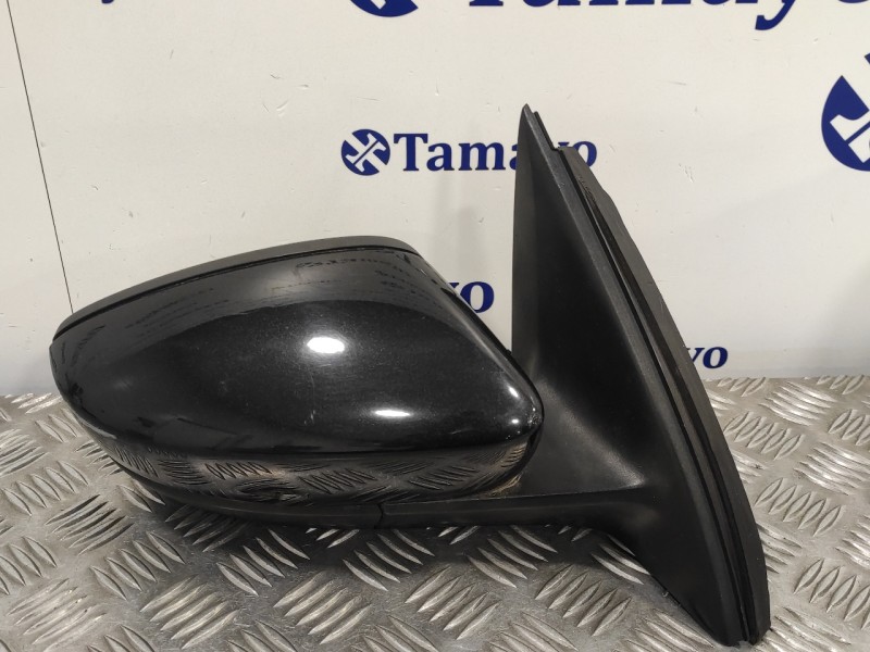 Recambio de retrovisor derecho para seat toledo (kg3) 1.6 tdi referencia OEM IAM   