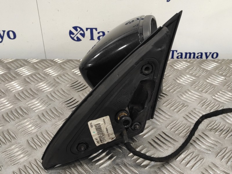 Recambio de retrovisor derecho para seat toledo (kg3) 1.6 tdi referencia OEM IAM   