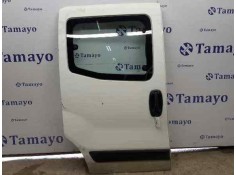 Recambio de puerta lateral corredera derecha para citroën nemo x referencia OEM IAM   