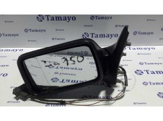 Recambio de retrovisor izquierdo para seat ibiza (6k) 1.9 tdi referencia OEM IAM   