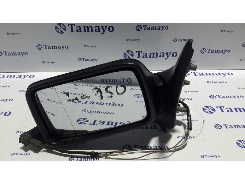 Recambio de retrovisor izquierdo para seat ibiza (6k) 1.9 tdi referencia OEM IAM   