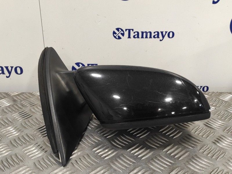 Recambio de retrovisor derecho para seat toledo (kg3) 1.6 tdi referencia OEM IAM   