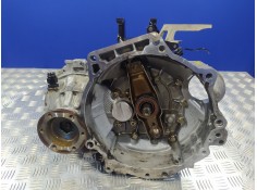 Recambio de caja cambios para seat ibiza (6l1) 1.9 tdi referencia OEM IAM EWT  