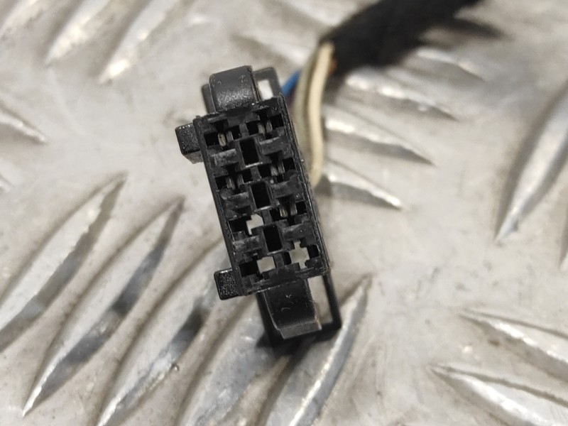 Recambio de retrovisor derecho para seat toledo (kg3) 1.6 tdi referencia OEM IAM   