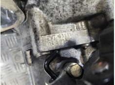 Recambio de caja cambios para seat ibiza (6l1) 1.9 tdi referencia OEM IAM EWT   2