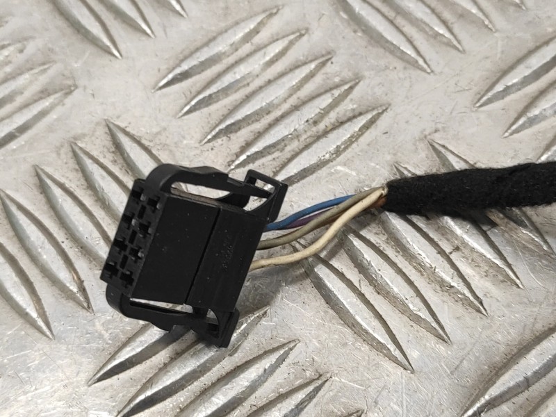 Recambio de retrovisor derecho para seat toledo (kg3) 1.6 tdi referencia OEM IAM   