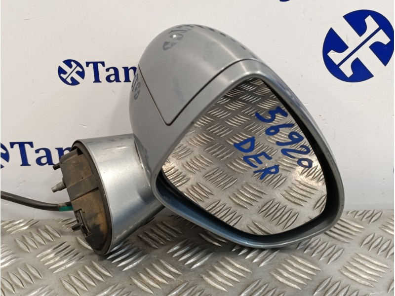 Recambio de retrovisor derecho para opel meriva b 1.4 16v turbo cat referencia OEM IAM   