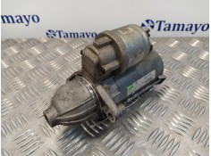 Recambio de motor arranque para ford ka (ccu) 1.3 tdci cat referencia OEM IAM 51823860  D6G32 2