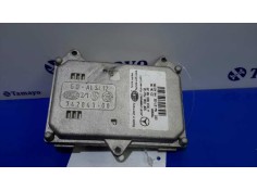 Recambio de centralita faros xenon para mercedes-benz clase r (w251) 3.0 cdi cat referencia OEM IAM A0038205826  5DF00870402